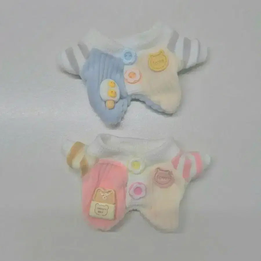 10cm 인형옷 일괄