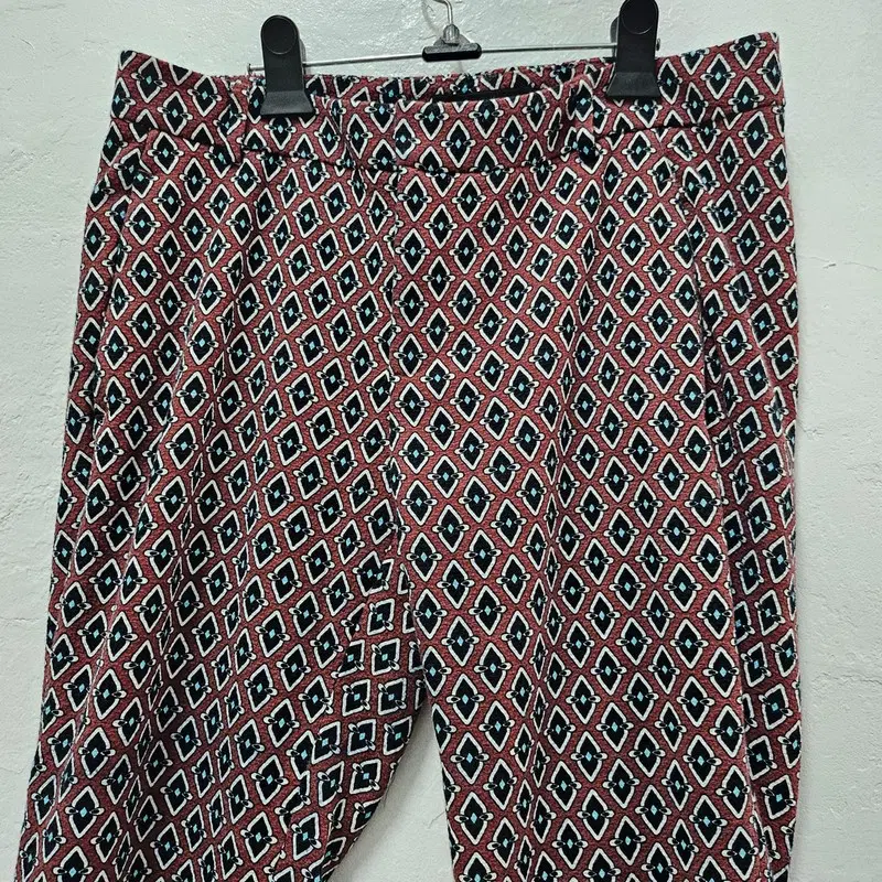 ZARA 바지 여 30 J6541