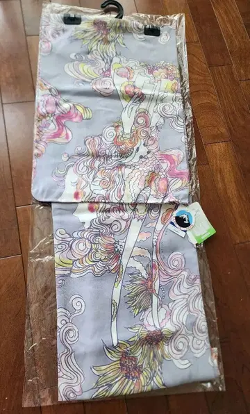 [ 미사용 새상품 ] tsumori chisato 유카타 일본제