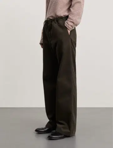 ANOTHER ASPECT ANOTHER PANTS 5.1