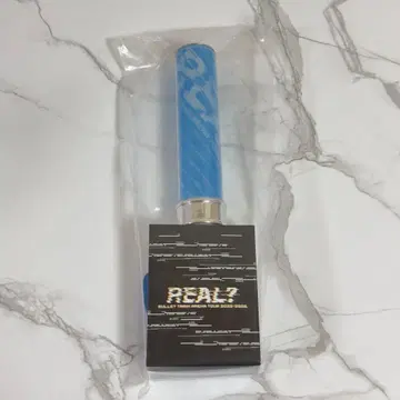 초특급 응원봉 REAL? 카이