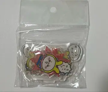 나의 히어로 아카데미아 치이카와 레이어 아크릴 스탠드 올마이트
