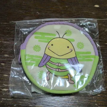 오자루마루 덴보 코인 케이스