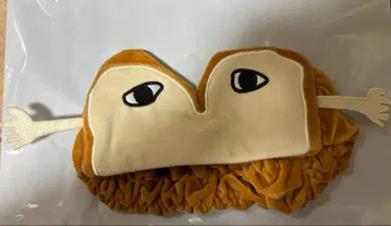 유니존, 식빵군, 헤어밴드