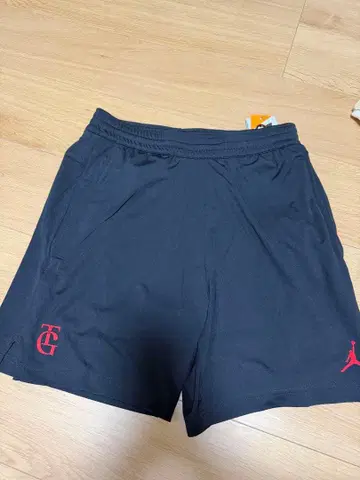 자이언츠 조던