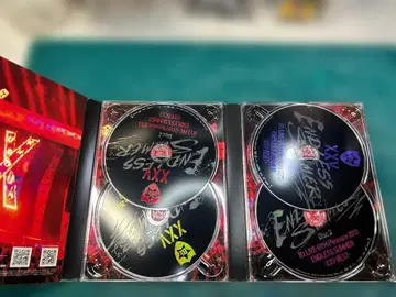 B'z LIVE-GYM Pleasure 2013 DVD