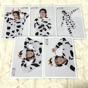 초특급 타카시 브로마이드 초특우
