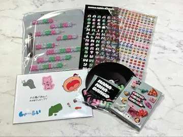 HANA moment box 2026