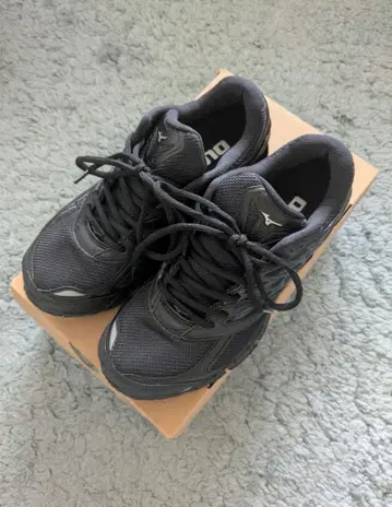 MIZUNO WAVE PROPHECY LS