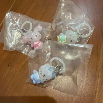 밋코 메지루시 액세서리