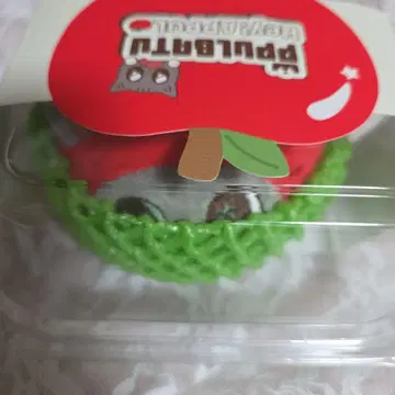 TXT 뿔바투 Appul 팝업 스트레스 공 태현 다고냥