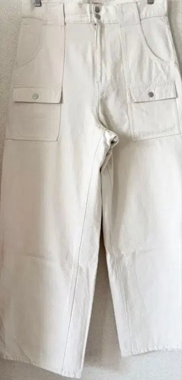 DENIM BUSH PANTS [niko and - JEANS]