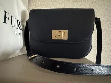 훌라 FURLA 숄더백 S OCEANO 오체아노 새상품급