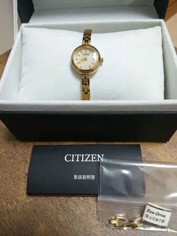 시티즌 kii 키 citizen 에코 드라이브