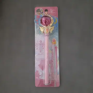 세일러문 미라클 로망스 지시 볼펜