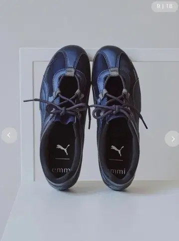 [ 최종 가격 ] [ emmi x PUMA ] Speed cat Go emmi 2026
