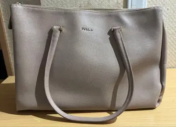FURLA 토트백 그레이지