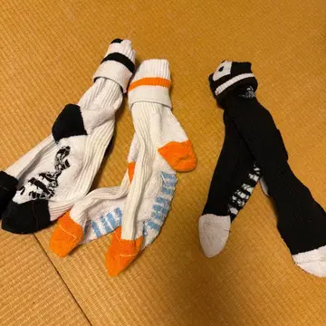 볼러홀릭 3켤레 세트