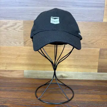 Chevron 기업계 베이스볼 캡 스트릿 아메카지 구제 의류