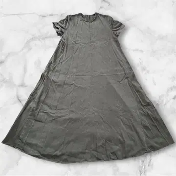 띠어리 럭스 PRECIOUS SILK PATTY 실크 원피스 40