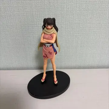 원피스 피규어