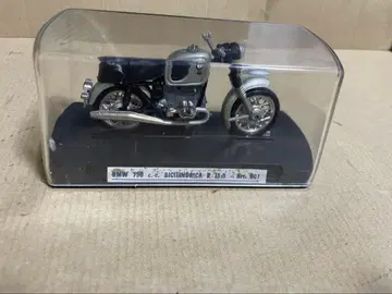 Mercury BMW750 바이크 1/24 중고