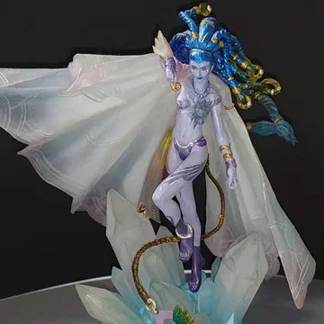 파이널 판타지 마스터 크리처 시바
