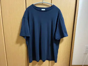GENTLEMAN PROJECTS 티셔츠 네이비 XL