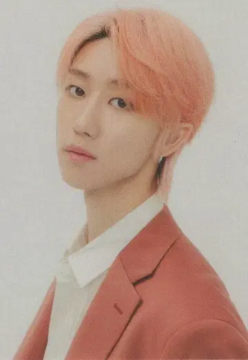 SEVENTEEN THE8 BE THE SUN JAPAN 60