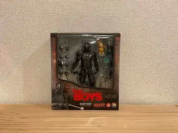MAFEX No.183 더 보이즈 블랙 느와르