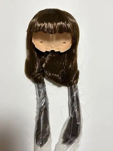 네오 브라이스 [도리 데이즈 슬립 오버] 두피만