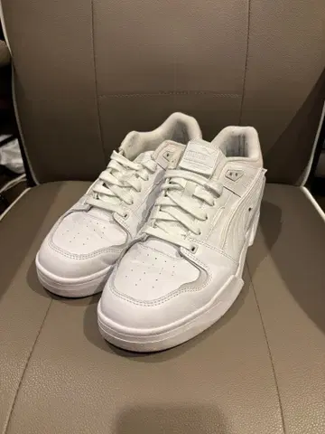 Puma Slipstream Bball