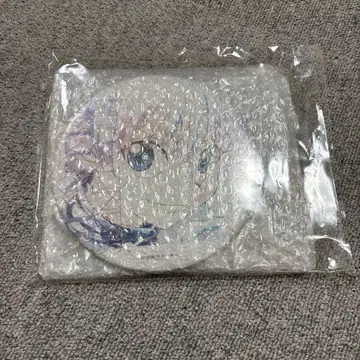 키루아 캔뱃지