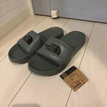THE NORTH FACE 샌들 그린 27cm