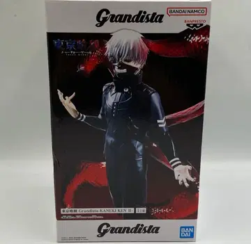 도쿄 구울 Grandista 카네키 켄 II 피규어
