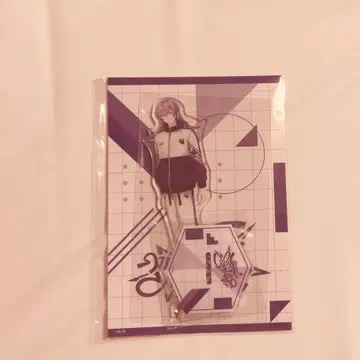 호시미치 쇼 아크릴 스탠드