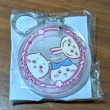 치이카와 마츠키요 코코카라 슬라이드 거울