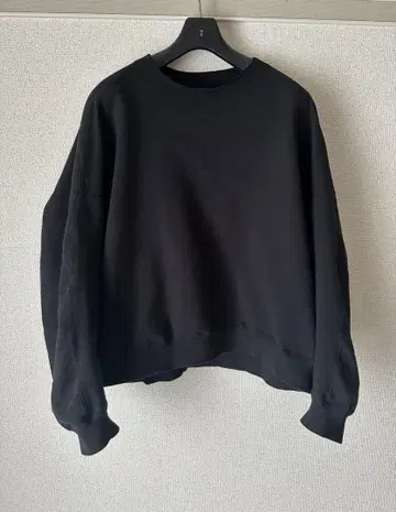 The Viridi-anne HEAVY WEIGHT SWEAT