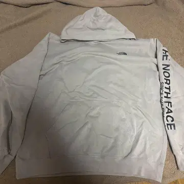 THE NORTH FACE 후드티 XL