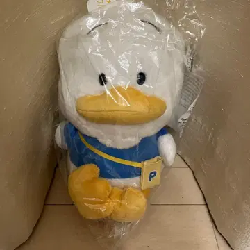 산리오 뽑기 하피단부이 페클 봉제 인형 본체