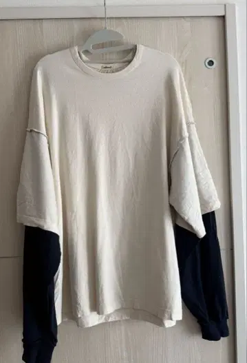 refomed / 리포메드 REVERSIBLE L/S TEE