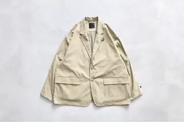 DAIWA PIER39 TECH LOOSE 2B JACKET