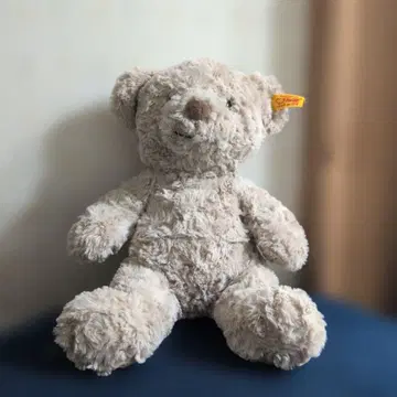 Steiff 슈타이프 테디베어 봉제 인형