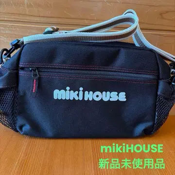 MIKIHOUSE 미키하우스 3way 백