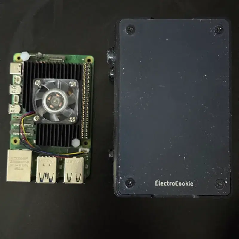 Raspberry Pi 5 라즈베리파이5 8GB