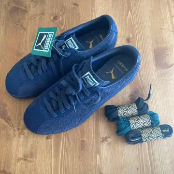 PUMA BRASIL BEAMS BOY 별주 25.0