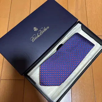 새상품 브룩스브라더스 넥타이
