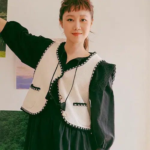 22 써스데이아일랜드 공효진 베스트 S