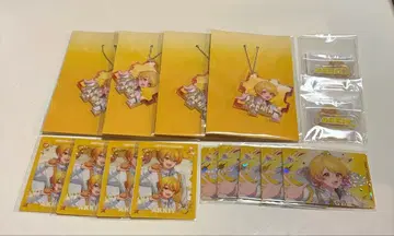 STPR Family Thanks Party 복권 아키이