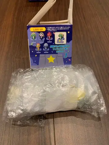 개구리 중사 케로로 제일복권 H상 미니 피규어 케로로 타마마 쿠루루 세트